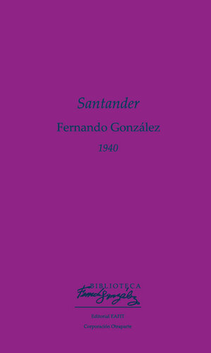 descargar libro Santander