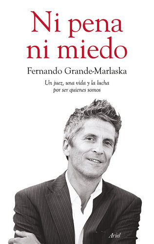 descargar libro Ni pena ni miedo