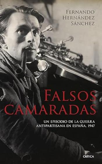 descargar libro Falsos camaradas