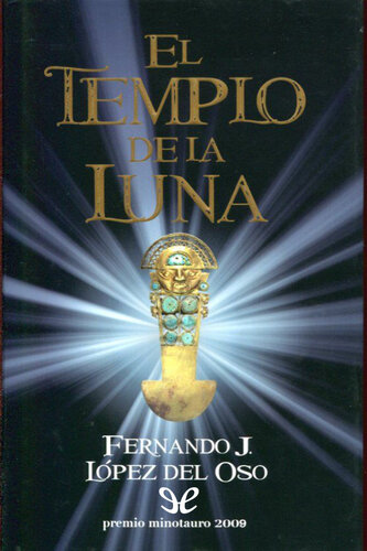 libro gratis El templo de la luna