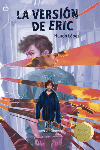 libro gratis La versión de Eric