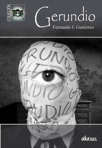 descargar libro Gerundio