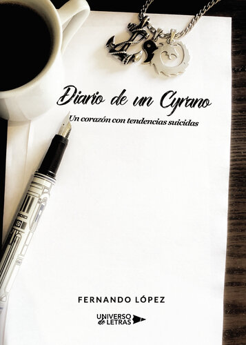 libro gratis Diario de un Cyrano