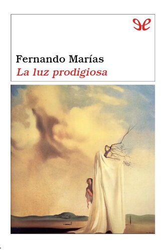 libro gratis La luz prodigiosa