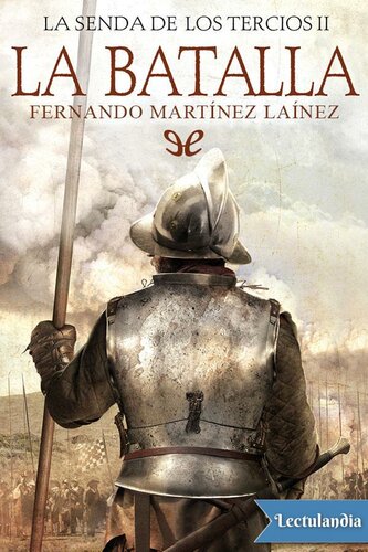 descargar libro La batalla