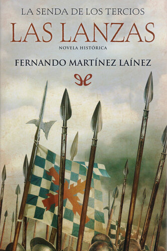 libro gratis Las lanzas