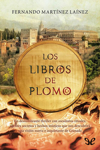 descargar libro Los libros de plomo