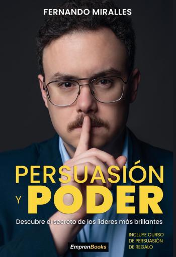 descargar libro Persuasin y poder