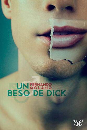 libro gratis Un beso de Dick