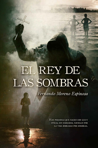 descargar libro El Rey de las Sombras