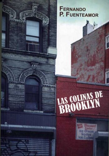 descargar libro Las Colinas de Brooklyn