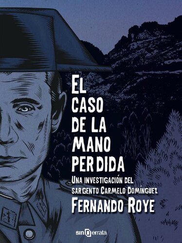 descargar libro El caso de la mano perdida