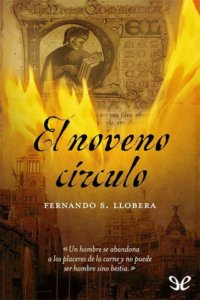 descargar libro El noveno crculo