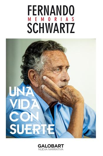 descargar libro Una vida con suerte