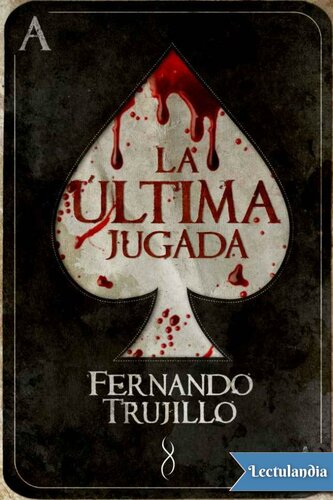 libro gratis La última jugada