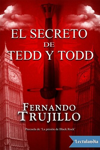 descargar libro El secreto de Tedd y Todd