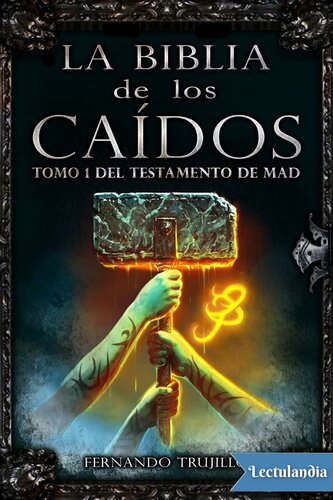 descargar libro Tomo 1 del Testamento de Mad