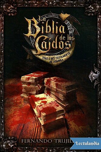 descargar libro Tomo 2 del Testamento de Sombra