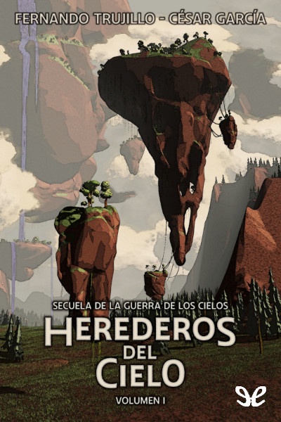 descargar libro Herederos del cielo