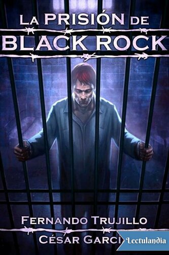 libro gratis La prisión de Black Rock