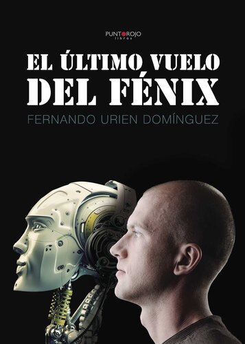 descargar libro El último vuelo del Fénix