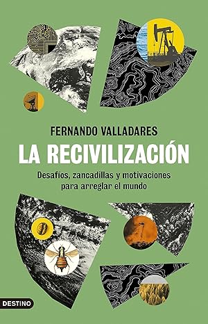 descargar libro La recivilizacin