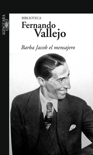 libro gratis Barba Jacob, el mensajero