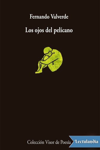 descargar libro Los ojos del pelícano