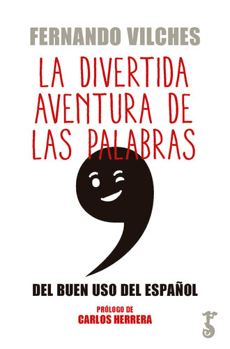 libro gratis La divertida aventura de las palabras