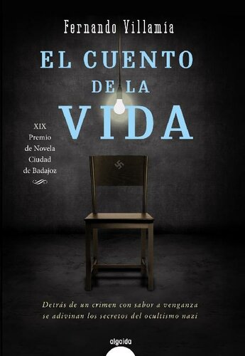 descargar libro El cuento de la vida