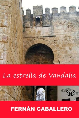 libro gratis La estrella de Vandalia