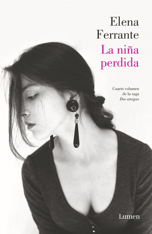 descargar libro La nia perdida