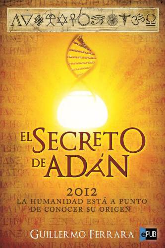 descargar libro El Secreto de Adán