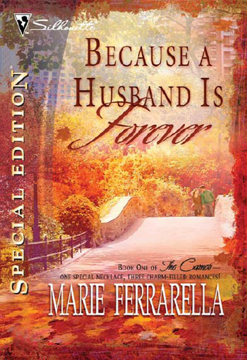 descargar libro Because a Husband Is Forever