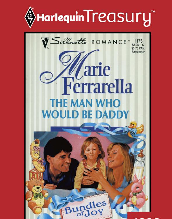 descargar libro The Man Who Would Be Daddy