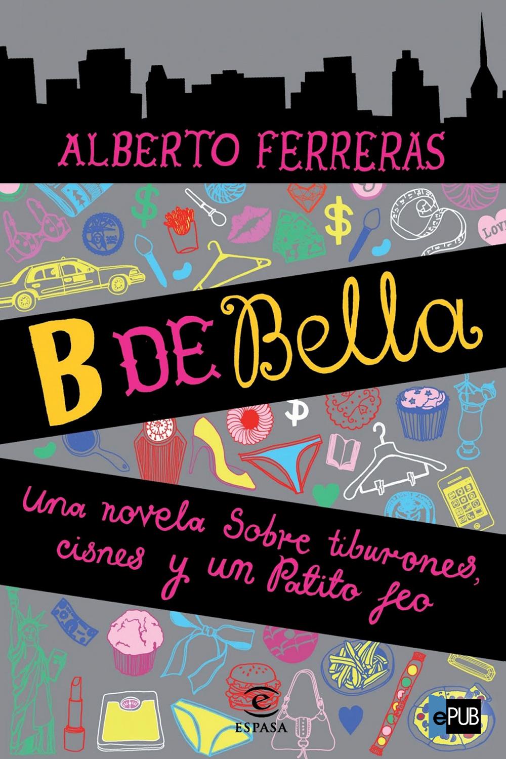 libro gratis B de Bella