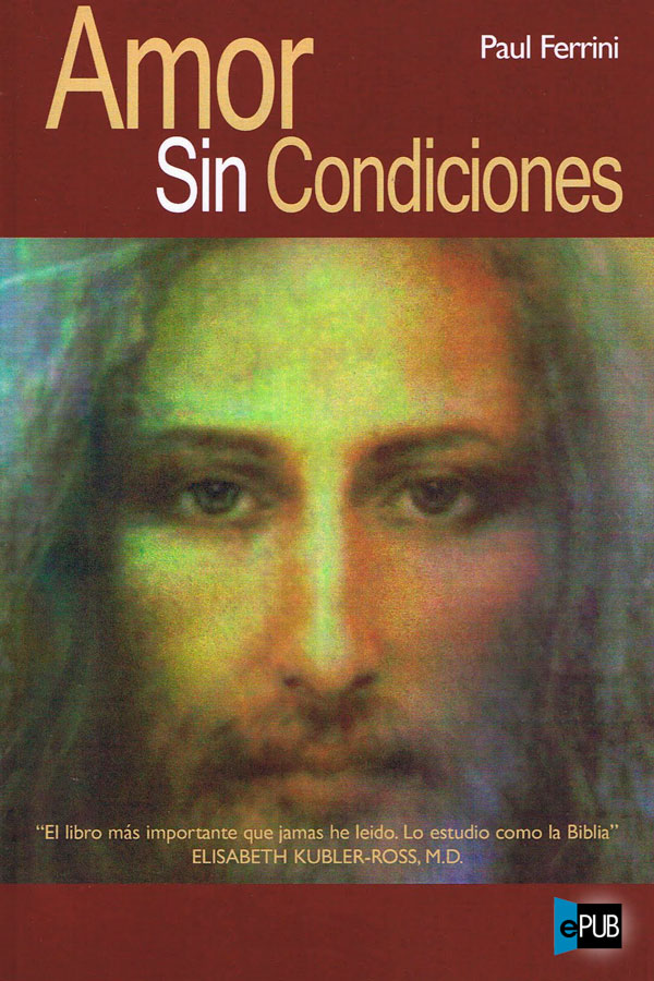 descargar libro Amor sin condiciones