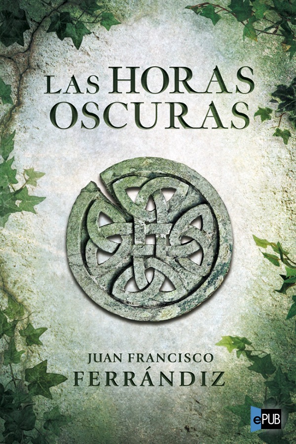 libro gratis Las horas oscuras