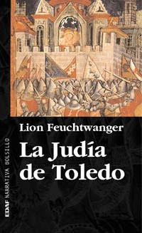 descargar libro La judía de Toledo