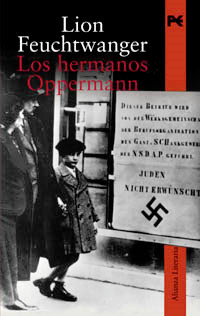 descargar libro Los hermanos Oppermann