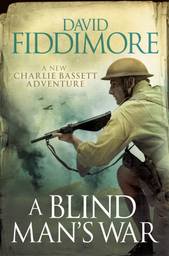 descargar libro A Blind Man's War