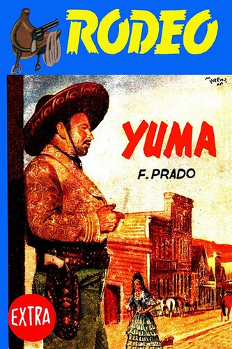 libro gratis Yuma