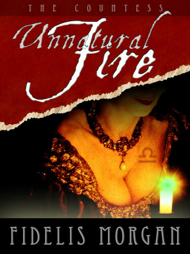 descargar libro Unnatural Fire