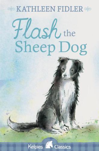 libro gratis Flash the Sheep Dog