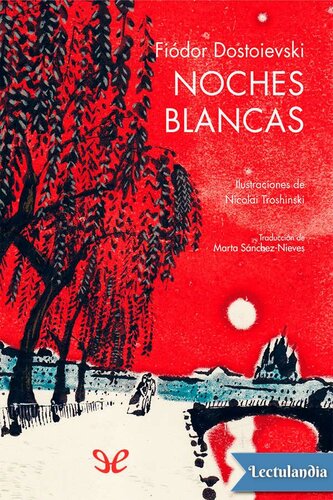 descargar libro Noche Blancas (Ilustrado)