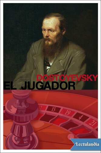 descargar libro El jugador