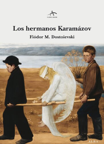 libro gratis Los hermanos Karamázov [ed.: Primera edición]