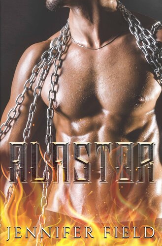 descargar libro Alastor (Blood Angel Chronicles)