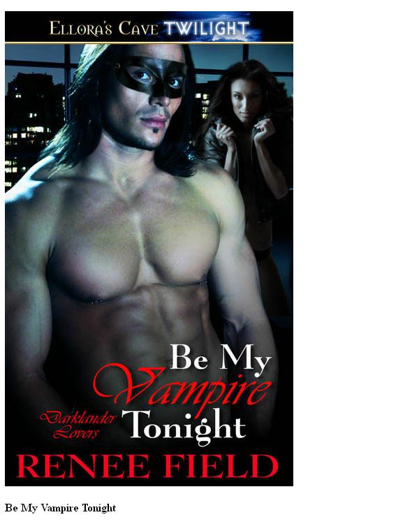 descargar libro Be My Vampire Tonight