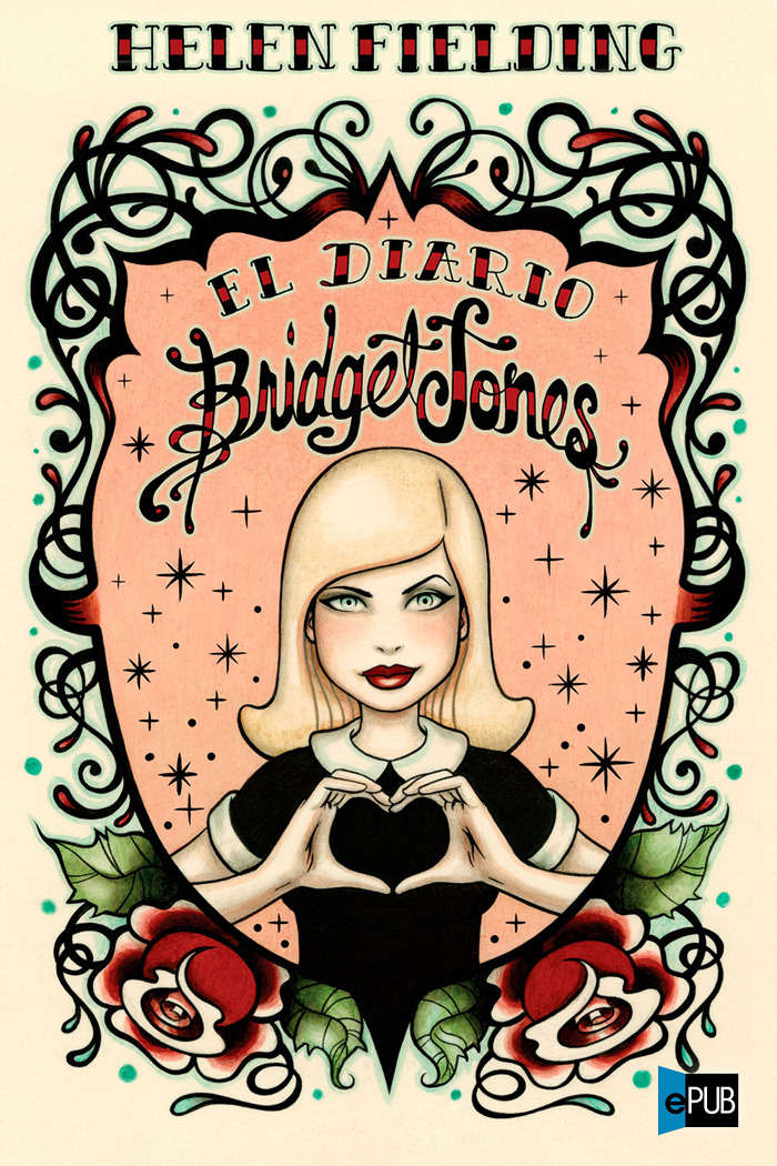 descargar libro El diario de Bridget Jones